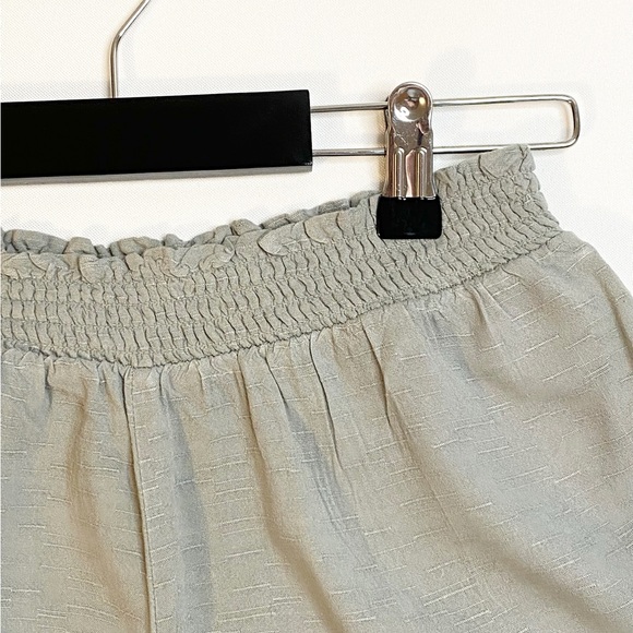 Classic Other - Art Class Bloomer Shorts Size 10/12 Ruffle Hem Elastic Waist